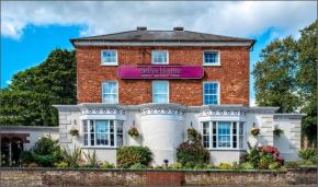 Hotels in West Haddon